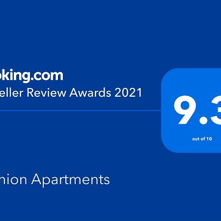 Fashion Apartments Sandanski Luaran gambar