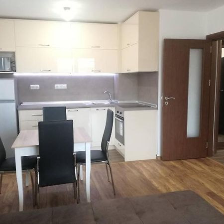 Fashion Apartments Sandanski Luaran gambar