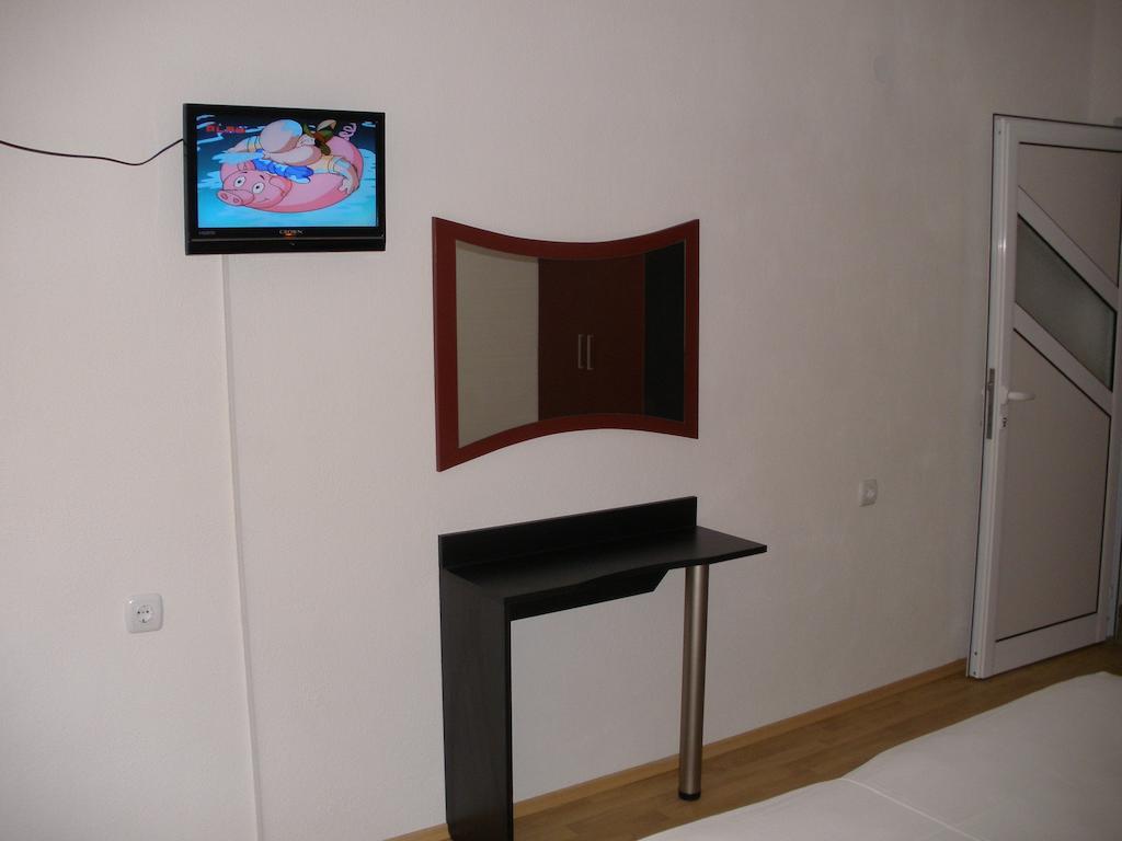 Fashion Apartments Sandanski Bilik gambar