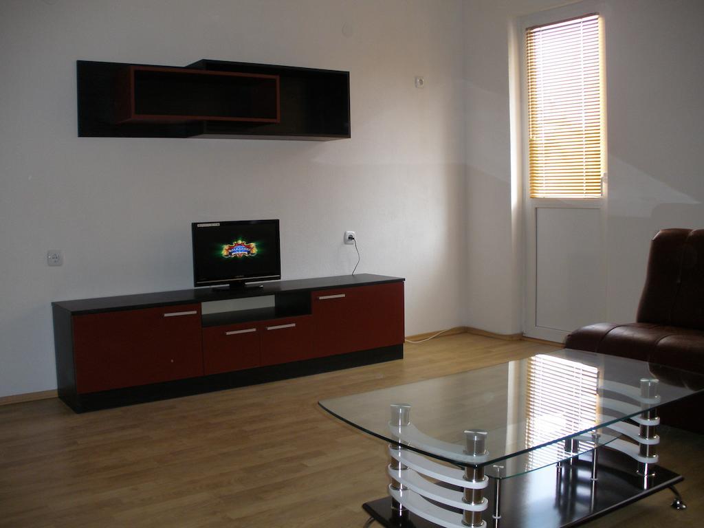 Fashion Apartments Sandanski Bilik gambar