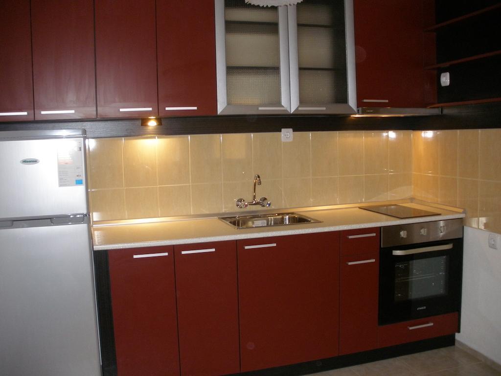 Fashion Apartments Sandanski Bilik gambar
