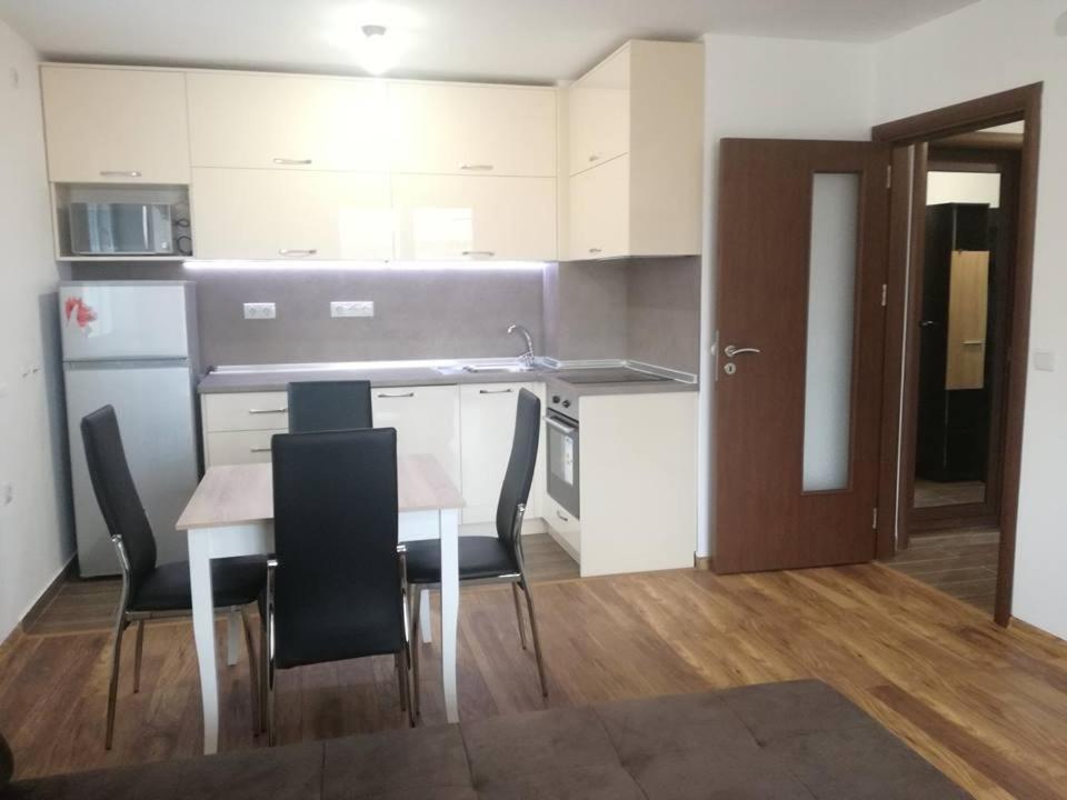 Fashion Apartments Sandanski Luaran gambar