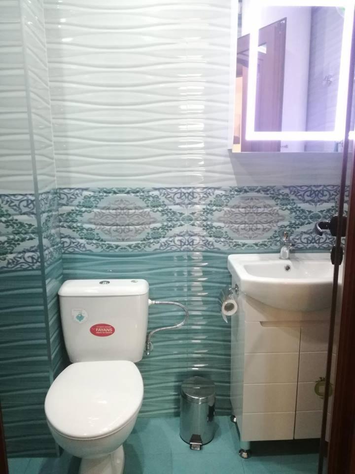Fashion Apartments Sandanski Luaran gambar