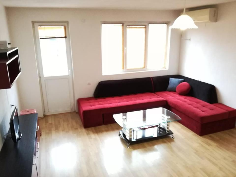 Fashion Apartments Sandanski Luaran gambar
