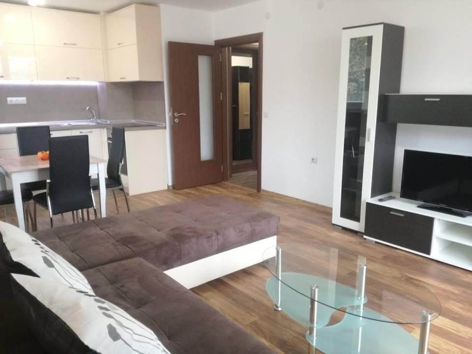 Fashion Apartments Sandanski Luaran gambar