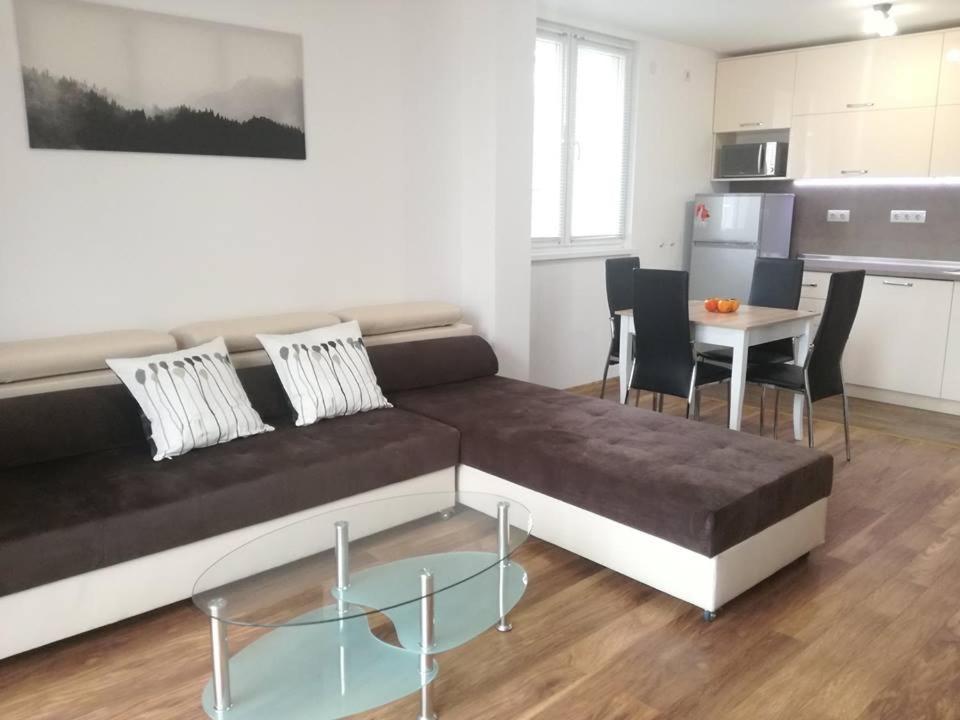 Fashion Apartments Sandanski Luaran gambar
