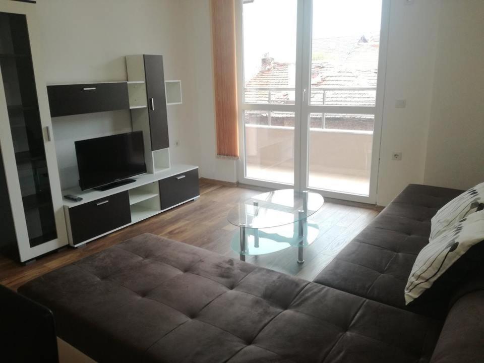 Fashion Apartments Sandanski Luaran gambar
