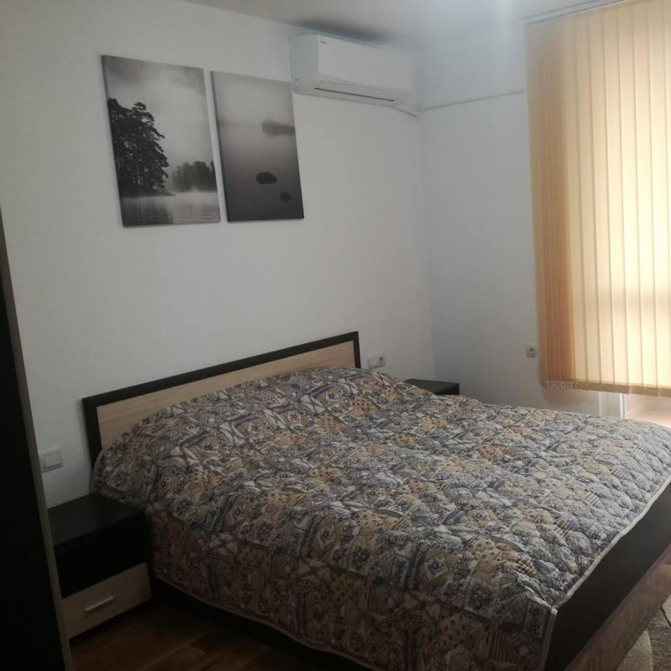 Fashion Apartments Sandanski Luaran gambar