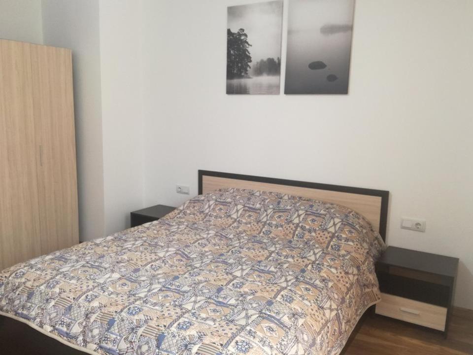 Fashion Apartments Sandanski Luaran gambar