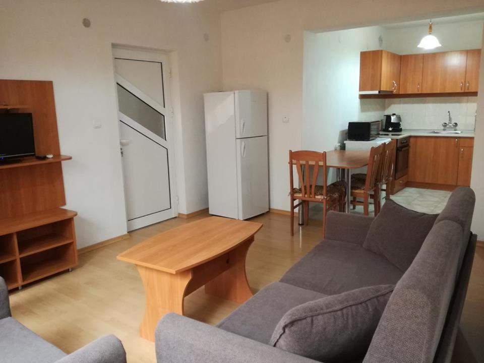Fashion Apartments Sandanski Luaran gambar