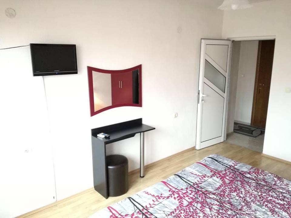 Fashion Apartments Sandanski Luaran gambar